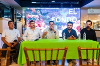 SEAPAL y empresarios van contra los taponamientos en la Emiliano Zapata