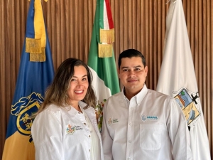 Prioriza SEAPAL la salud de sus colaboradoras con jornada de mastografías gratuitas