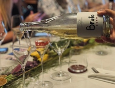 Bahía de Banderas brilló en el Vallarta Nayarit Gastronómica 2025