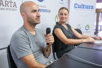 Presentan la exposición ‘Is This Modern Society?’ de Jupiterfab