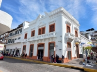 Centro Histórico de Puerto Vallarta se llena de vida con el programa Enchulemos Jalisco