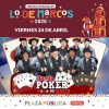 Lo de Marcos se prepara para una noche de música en sus Fiestas Patronales