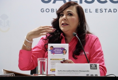 Lanzan ‘Tejiendo redes por la igualdad’ para erradicar la violencia de género desde las aulas; participan 10 colonias de Puerto Vallarta