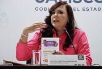 Lanzan ‘Tejiendo redes por la igualdad’ para erradicar la violencia de género desde las aulas; participan 10 colonias de Puerto Vallarta