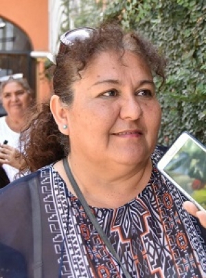 Acerca Jaime Cuevas oportunidades de crecimiento a las mujeres