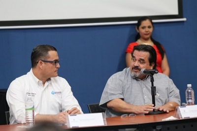 Reconoce CUCosta trabajo y apoyo de Seapal Vallarta