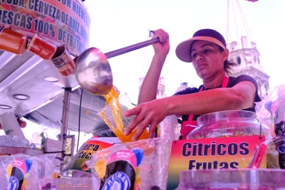 Llama SSJ a prevenir enfermedades diarreicas y afectaciones a la salud ante riesgos por calor