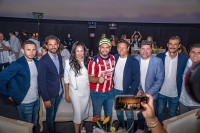 Puerto Vallarta vive la Copa del Mundo con inauguración de Domosfera