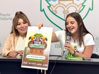 Celebrarán a las juventudes vallartenses con música, juegos y premios