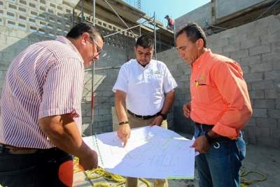 Inédito apoyo del Municipio de PV al sector agropecuario