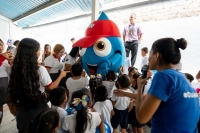 Suma SEAPAL Guardianes del Agua en Ixtapa y El Pitillal