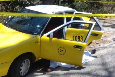 Fue un “ajuste de cuentas”, el asesinato del taxista de PV en Sayulita