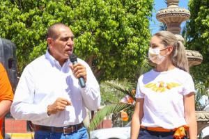 Fortalecer el sector turístico es fundamental para la región: Dávalos