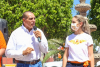 Fortalecer el sector turístico es fundamental para la región: Dávalos
