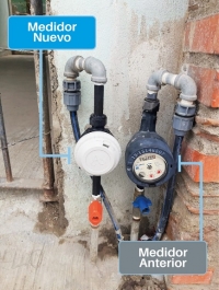 Renovará SEAPAL Vallarta 15 mil micromedidores de forma gratuita