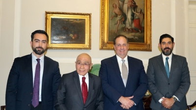 Se prepara ABAC II Mexico City 2026, encuentro empresarial que posiciona a México como eje económico estratégico en Asia-Pacífico