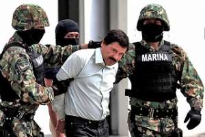 Triunfa El Chapo con su huelga de hambre en el Altiplano