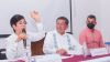 La señora Chuyita toma protesta como Presidenta del DIF en Puerto Vallarta