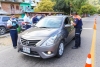 Instalan filtros sanitarios en los tres accesos a Puerto Vallarta