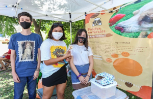 Anuncian primera ‘Feria del Empleo Juvenil 2021’ en el parque lineal de PV