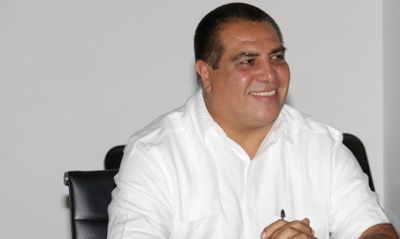 Arturo Dávalos se registrará el viernes como aspirante a la alcaldía para buscar reelección