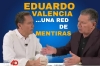 Defraudador de Acqua asegura que Consejo de la Judicatura “lo ayuda” y canal 40 respalda sus mentiras; CIDH le retira protección