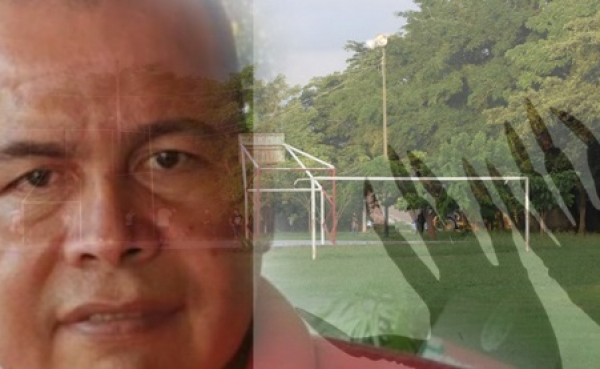 Le cortan las uñas a Gilberto Lorenzo; el Ayuntamiento no dará en comodato Parque Las Palmas