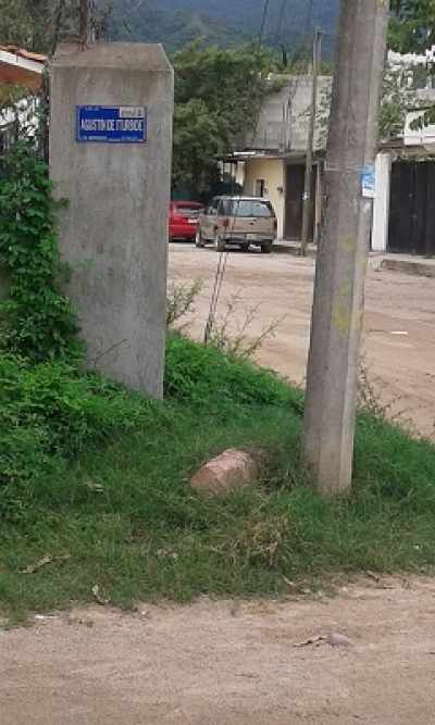 Que sí pasa la basura