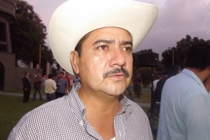 Muere de un infarto el ex alcalde de Bahía de Banderas, Rafael Cervantes Padilla