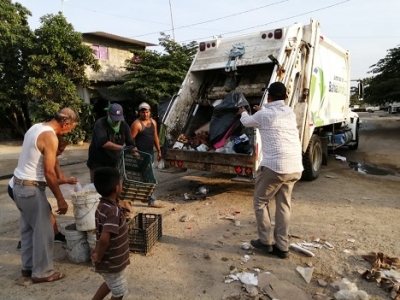 Participación ciudadana fundamental para un Bahía limpio