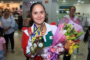 Organizan 3ra edición de Juegos Deportivos Nacionales