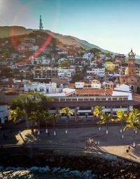 Montaña de PV, los puntos sobre las íes