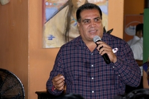 Clínica de rehabilitación municipal pronto será una realidad