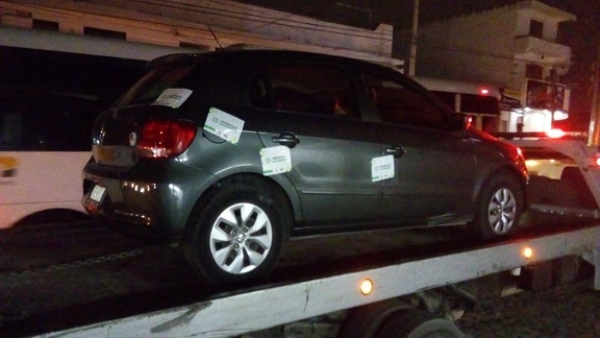 En flagrante violación a la autonomía municipal, SEMOV impone operativos en perjuicio de PV; son ilegales y deben retirarse