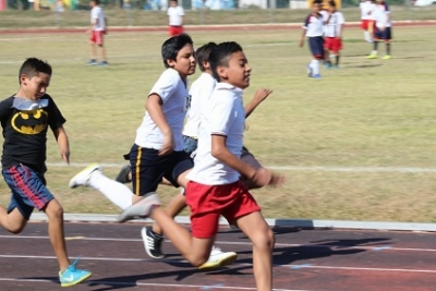 Más impulso a los talentos deportivos de Bahía de Banderas: Jaime Cuevas