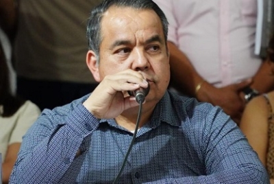 Necesario priorizar rubros para ejercer 289 millones de pesos en la seguridad pública de Puerto Vallarta: regidor Felipe Aréchiga