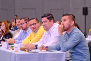 Arranca Jalisco coordinación con Municipios para el ejercicio de Recursos de Ayuda Federal para la Seguridad Pública 2026