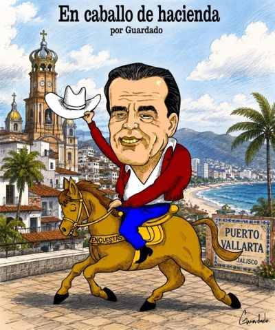 Juan Carlos Castro avanza en las encuestas