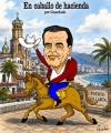 Juan Carlos Castro avanza en las encuestas
