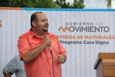 "En Puerto Vallarta el dinero se administra de forma responsable pensando en los ciudadanos": Ramón Guerrero