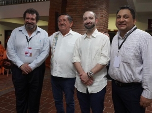 Puerto Vallarta recibe la convención nacional de la Organización Editorial Mexicana