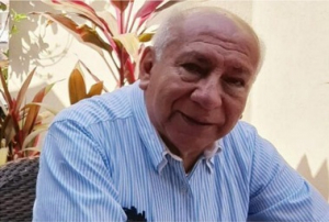 Atoran a segundo implicado en la desaparición del profesor Gregorio Rivas del CBTIS