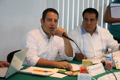 Aprueba pleno del ayuntamiento el Plan Municipal de Desarrollo 2015-2018