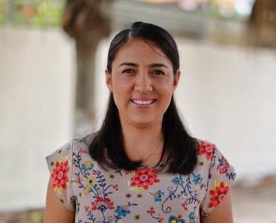 Niñas, niños y jóvenes del CAM 12 tendrán mejores espacios educativos
