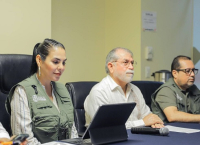 El gobierno municipal y la SEMARNAT trabajan por el desarrollo sustentable en Bahía de Banderas