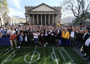 Presentan Copa Jalisco 2026 con una edición que trasladará el espíritu deportivo del Mundial de Fútbol a las comunidades