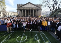 Presentan Copa Jalisco 2026 con una edición que trasladará el espíritu deportivo del Mundial de Fútbol a las comunidades