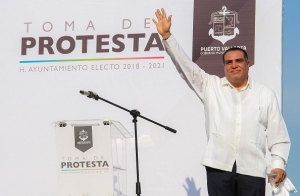 Llama Arturo Dávalos a construir una gran alianza por PV