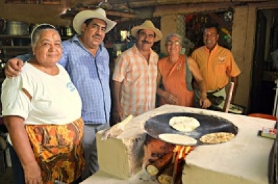 La Sierra de Bahía es Movimiento Ciudadano