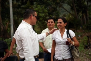 Abatirá Seapal rezago de 17 años en colonia Jardines II